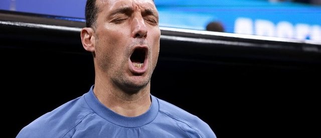 Argjentina, në këmbët e Messit: "Ai është më