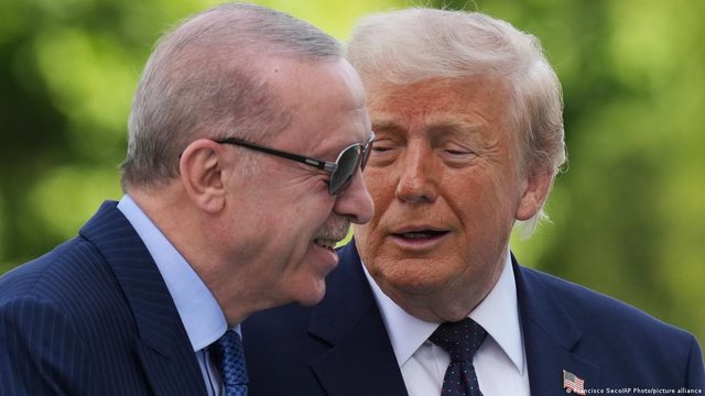 DW: NATO n&euml; k&euml;rkim t&euml; zgjidhjeve p&euml;r &ccedil;&euml;shtjet
