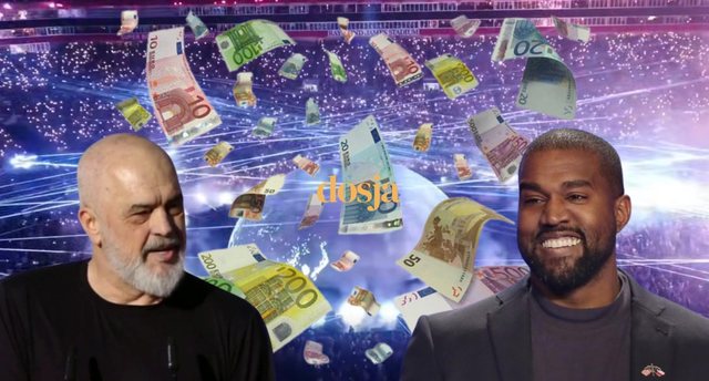 Nga asnj&euml; qindark&euml; n&euml; 4 mln euro/ Si g&euml;njeu qeveria p&euml;r
