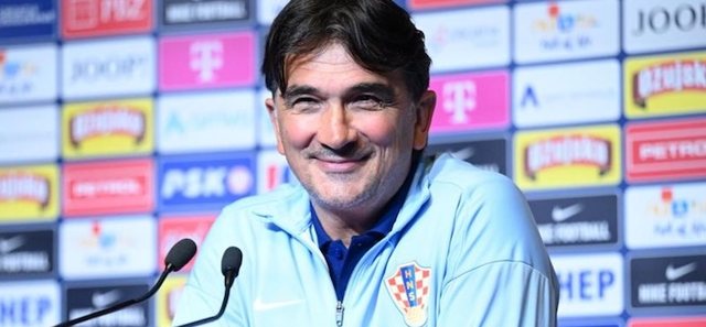Zlatko Dalic nuk është më trajner i Kroacisë…