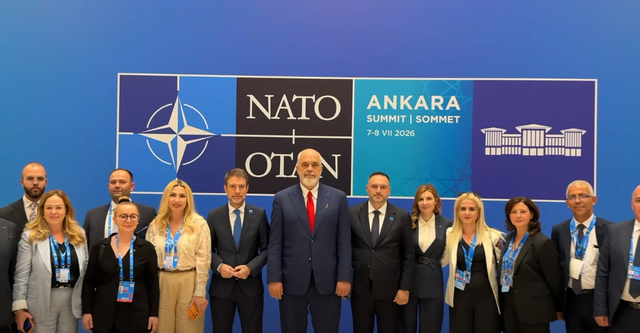 Financial Times: Sa shpenzojn&euml; an&euml;tar&euml;t e NATO-s p&euml;r