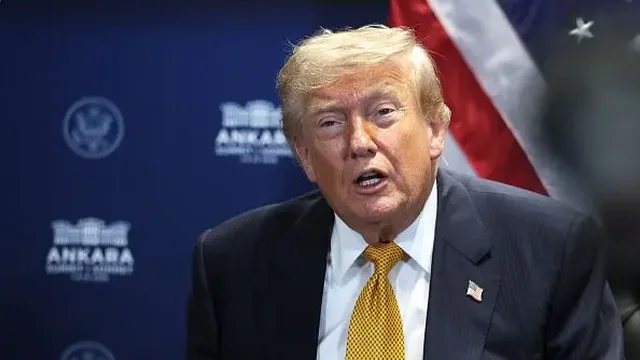 Konflikti n&euml; Lindjen e Mesme/ Trump nga samiti i NATO-s: Mund t&euml;