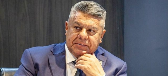 FBI po heton Federat&euml;n e Futbollit Argjentinas (AFA) p&euml;r pastrim