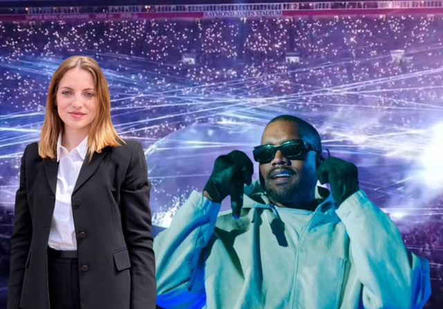 Qeveria financoi koncertin e Kanye West, &lsquo;Neomalsorja&rsquo;: Shteti dhe