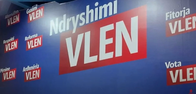 Ndalohen n&euml; kufirin shqiptar zyrtar&euml; t&euml; Maqedonis&euml; s&euml;