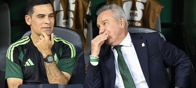 Rafael Marquez, ish-legjenda e &ldquo;El Tri&rdquo; do t&euml; jet&euml;