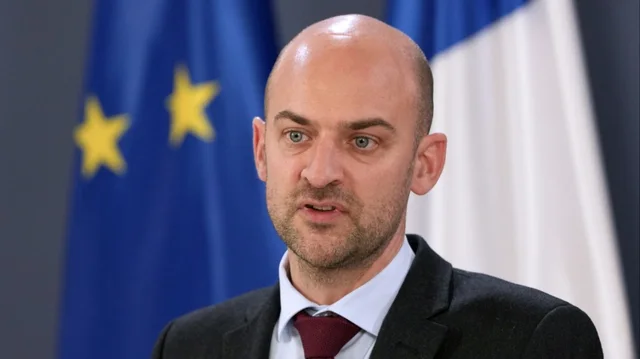 Ministri i Jasht&euml;m francez: Sulmet amerikane erdh&euml;n si pasoj&euml; e