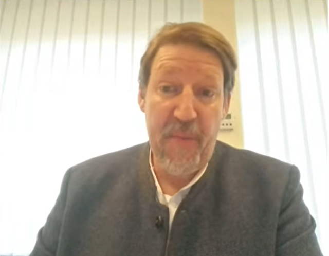 "Ligji 21/2024 bie ndesh me standardet europiane"/ Eurodeputeti