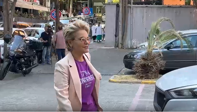 "Sot &euml;sht&euml; dita e s&euml; v&euml;rtet&euml;s", Kryemadhi
