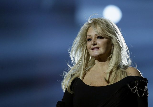 Këngëtarja Bonnie Tyler e Total Eclipse of the Heart ndahet nga jeta