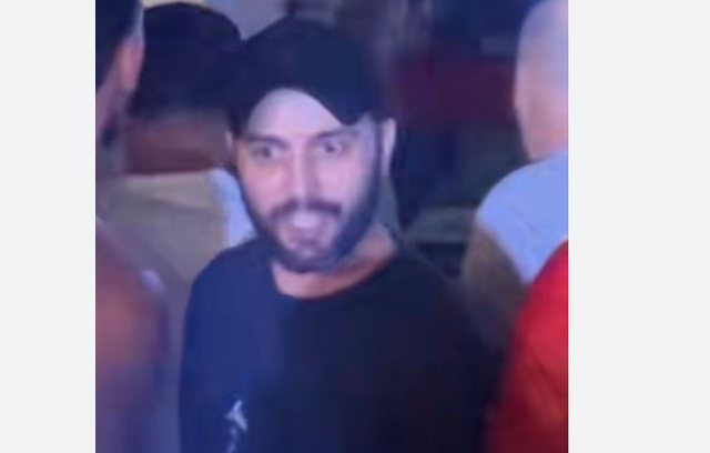 P&euml;rplasjet n&euml; Komisariatin nr.3 gjat&euml; protest&euml;s, lirohet