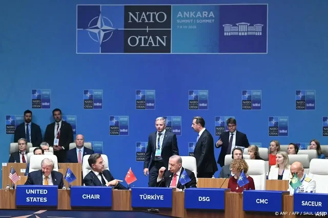 "Shkak shpenzimet e ulta"/ Media holandeze: Lider&euml;t e