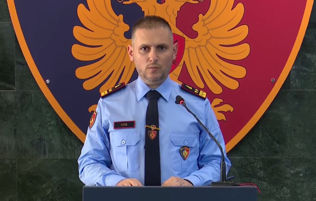 Skandal/ Policia b&euml;n &lsquo;Cyber Security-in&rsquo; e biznesve t&euml;