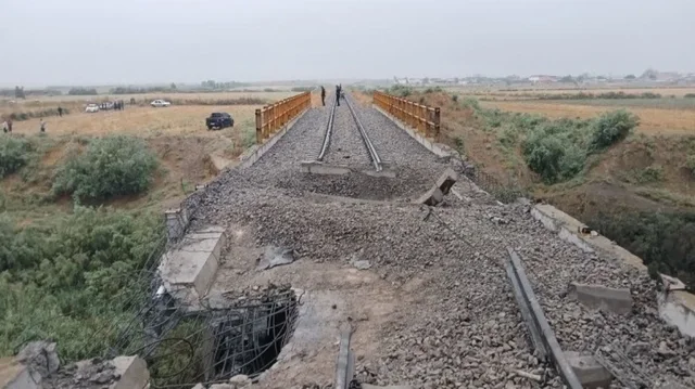 Shp&euml;rthime t&euml; reja n&euml; Iran, sulmohet korridori hekurudhor,