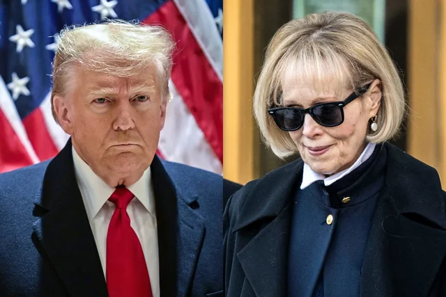 Donald Trump duhet ti paguajë E. Jean Carroll 5.8 milionë dollarë
