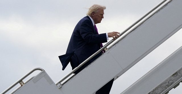 Aeroporti q&euml; mban tashm&euml; emrin e tij, pse Palm Beach n&euml; Florida