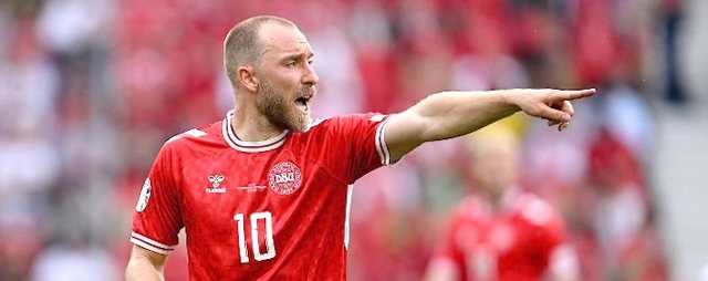 Danezi Christian Eriksen nuk ka frikë: ai është gati të