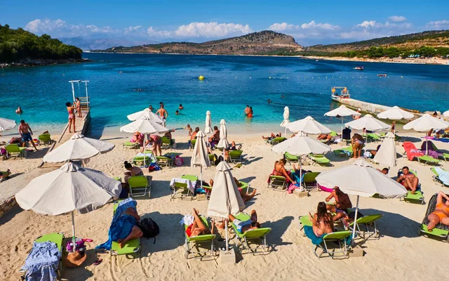 Analiza e The Telegraph: Shqip&euml;ria, destinacioni m&euml; i nxeht&euml; i