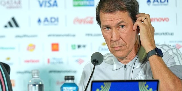 Rudi Garcia e ka një plan për Spanjën: "Nëse vetëm
