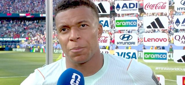 Kylian Mbappé indiferent për rivalët: "Belgjika apo
