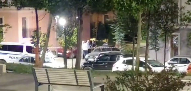 Atentati n&euml; Kurbin ndaj Ilir Lik&euml;s/ Autor&euml;t e ndoq&euml;n