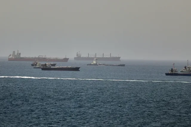 Lufta SHBA-Iran/ Analiza e Al Jazeera: Si &ccedil;oi mosmarr&euml;veshja