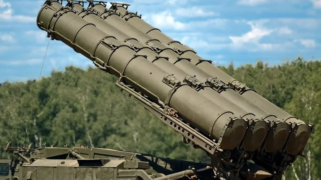 Turqia i shet sistemin rus S-400 një shteti të Gjirit