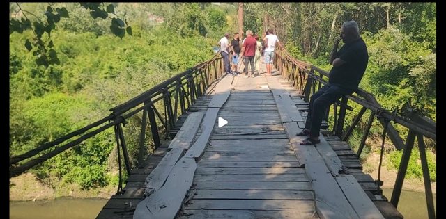 Ura e Gjuricajt drejt amortizimit, banor&euml;t: E kemi mbajtur vet&euml;,