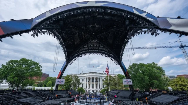 Komplot me eksploziv&euml; dhe dron&euml; ndaj Trumpit e Vances, FBI arreston 8