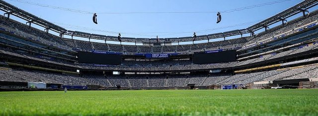 FIFA shet copa t&euml; fush&euml;s ku do t&euml; luhet finalja e Bot&euml;rorit,