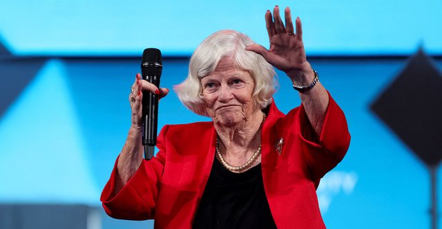 Tronditet Britania! Ish-ministrja konservatore gjendet e vdekur n&euml;