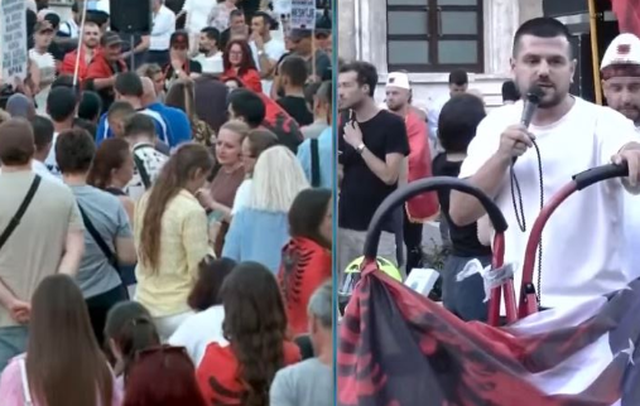 Nes&euml;r koncerti i&nbsp;Kanye West/&nbsp; I riu thirrje qytetar&euml;ve: