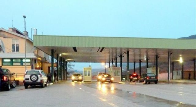 Bllokohen ndihmat humanitare p&euml;r Lugin&euml;n e Preshev&euml;s, autoritetet