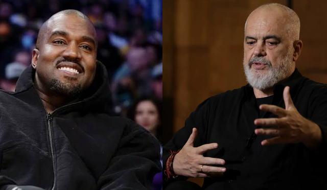 Koncerti i&nbsp;Kanye West/&nbsp;NY Times:&nbsp;Shum&euml; vende kan&euml;