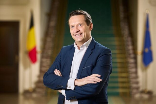 Deputeti belg: Rruga e Shqip&euml;ris&euml; drejt BE-s&euml; nuk mund t&euml;