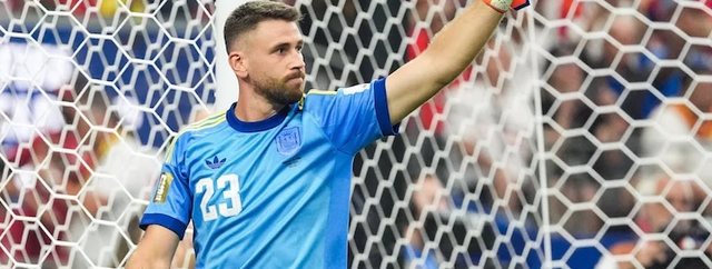 Rekordi historik i Unai Sim&oacute;n ka marr&euml; fund: ai s'kishte