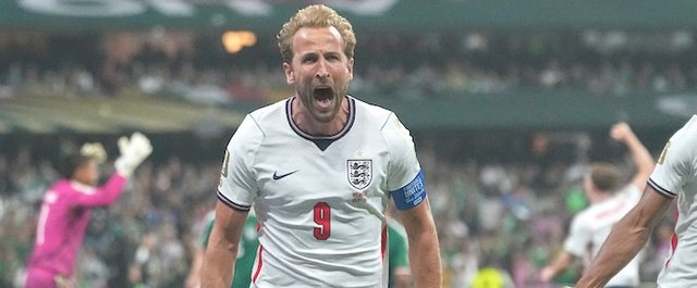 Harry Kane: "Qëllimi im është të fitoj Kupën e