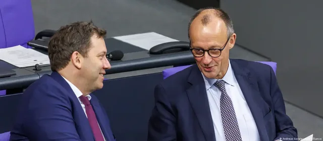 Reforma e pensioneve n&euml; Gjermani/ DW: &Ccedil;far&euml; do t&euml;
