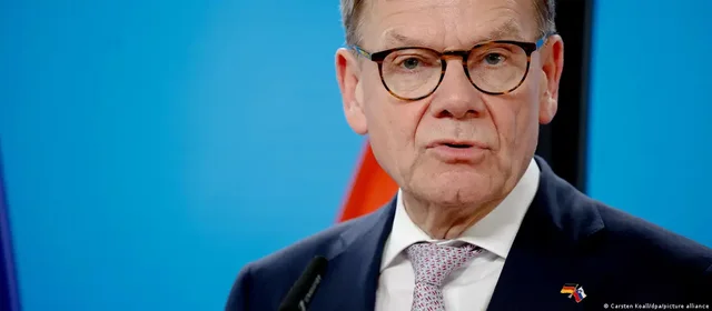 "S&rsquo;ka integrim pa&hellip;"/ Ministri i Jasht&euml;m gjerman: