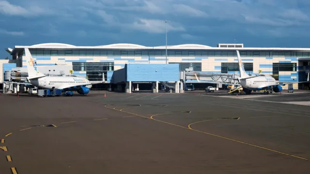 Tragjedi në Bahamas/ Rrëzohet një avion i vogël, humbin