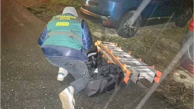 Ekstradohet n&euml; Spanj&euml; shqiptari i dyshuar p&euml;r 80 kg kokain&euml;