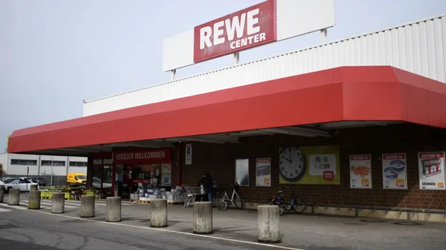 P&euml;rfundon pa viktima pengmarrja 11-or&euml;she n&euml; nj&euml; supermarket