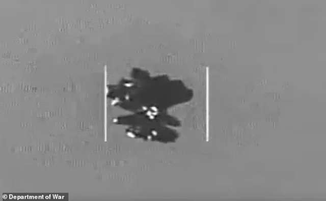 SHBA deklasifikon dokumente t&euml; reja p&euml;r UFO-t, publikohen pamje
