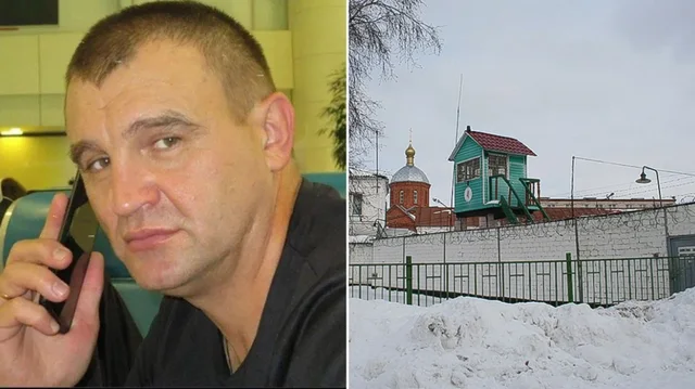 Ish-të burgosurit ukrainas denoncojnë tortura dhe poshtërime nga