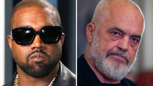 Stuhi reagimesh pas financimit prej 4 mln eurosh p&euml;r koncertin e Kanye