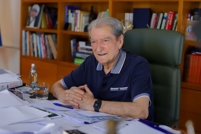 "PD do dor&euml;zoj&euml; s&euml; shpejti padi p&euml;r &lsquo;Librin e