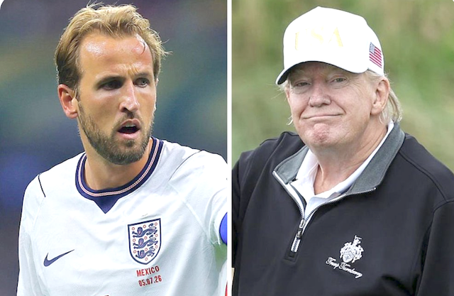 “Një përvojë surreale”: Kapiteni Harry Kane konfirmon