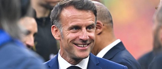 Ja pse Presidenti Emmanuel Macron nuk do t&euml; jet&euml; n&euml; tribun&euml;