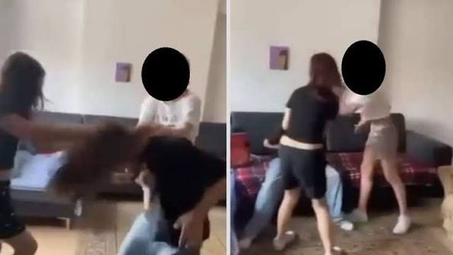 Dhunuan dhe filmuan&nbsp;bashk&euml;moshataren e tyre, Gjykata e Fierit jep