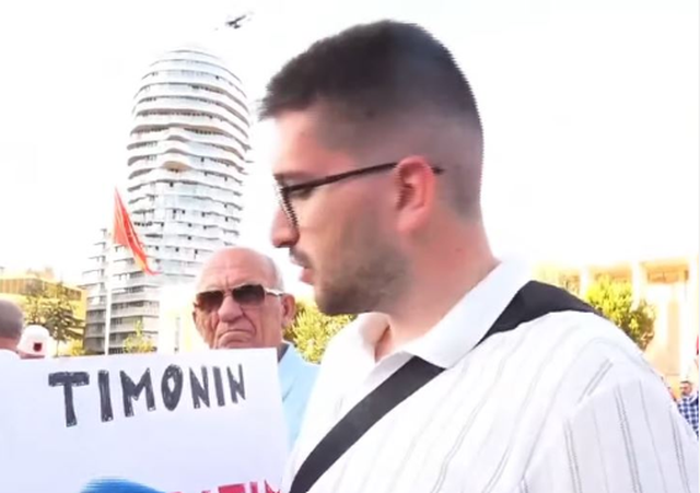 Dita e 42-t&euml; e revolt&euml;s/ Nis organizimi i qytetar&euml;ve&nbsp;n&euml;